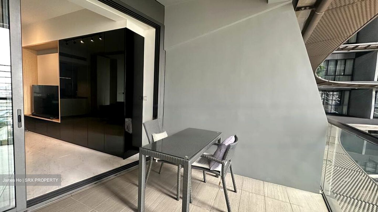 Straits View (D1), Condominium #487887221